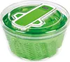 Zyliss Swift Dry, Grün, Transparent, Kunststoff, 2,5 l, 1 Produktbild-Vorschau 2