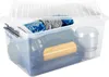 Pojemnik do przechowywania Sunware Q-line H6164602 120l Podgląd zdjęcia produktu 6