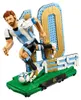 LEGO Editions 43015 Lionel Messi – Football Legend - Game Anteprima dell’immagine prodotto 15
