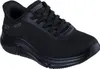 Skechers Slip-Ins Bobs Sparrow Flex Too You Damen Sneaker Produktbild-Vorschau 8