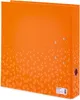 HERMA Ordner A4 Karton Color Orange Náhled obrázku produktu 3