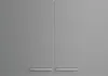 Optifit Hängeschrank Mats825 BxTxH 100 x 34,9 x 70,4 cm Produktbild-Vorschau 3