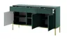 AX LIVING Sideboard mit Schubladen Eternas KS154 154 cm Produktbild-Vorschau 5