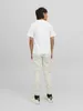 JACK & JONES JJESTAR T-shirt, lente/zomer collectie, junior Productafbeelding-voorbeeld 3