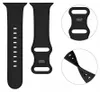 Violettes Ersatzarmband für Apple Watch 42mm/44mm KP27192 Produktbild-Vorschau 7
