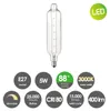 Home Sweet Home Hängeleuchte vintage Tube LED 3L G78 Produktbild-Vorschau 3