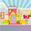 Pinypon PNY261, 4 rok/roky, Dívka, Vícebarevný Náhled obrázku produktu 4