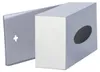 WENKO Scatola cosmetici sacchetti salviette Dispenser Anteprima dell’immagine prodotto 4