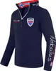Nebulus polarowy sweter męski SKANDINAVIA, ciepły polarowy Podgląd zdjęcia produktu 1