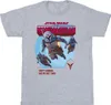 Star Wars - "The Mandalorian We've Got This" T-Shirt für Produktbild-Vorschau 1