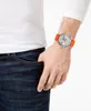 Herrenuhr Marine Star Taucheruhr Edelstahl Silikon - Bulova Podgląd zdjęcia produktu 6