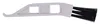Hauptbürste SH00000063 f.DRC200 Produktbild-Vorschau 2