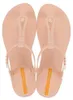 Ipanema Classic Slim Sandalen Orange EU 39 Frau Orange EU Produktbild-Vorschau 2