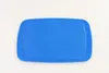 TUPPERWARE Schneidebrett Blau Anteprima dell’immagine prodotto 2