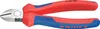 Knipex 70 02 125 Werkstatt Seitenschneider mit Facette 125 Anteprima dell’immagine prodotto 11