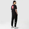 Maglietta casual da uomo The North Face - S Anteprima dell’immagine prodotto 11