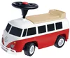 BIG Bobby Car Baby VW T1 Rot Produktbild-Vorschau 3