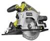Sierra circular inalámbrica Ryobi RWSL1801M Vista previa de la imagen del producto 3