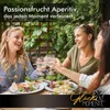 Glücks Momente - Passionsfrucht Aperitif - 100ml Balsamico Produktbild-Vorschau 3