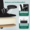 Chaise de bureau Aiibot, chaise de bureau ergonomique, Voir les images du produit 7