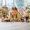 LEGO City Obóz ratowników dzikich zwierząt 60307 Podgląd zdjęcia produktu 25