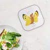 Mr. & Mrs. Panda Tassenuntersetzer Schmetterling Produktbild-Vorschau 2