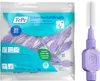 20-Pack TePe Interdentalbürsten Extra Soft Lila, ISO-Größe: Produktbild-Vorschau 1