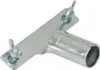 DEWEPRO Flächenspachtel Rakel, 3K-Softgriff 600x50mm inkl. Produktbild-Vorschau 5