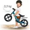 Ricokids 760506, monopattino per bambini FUNNU, colore blu Anteprima dell’immagine prodotto 7