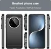 Collage of a phone case from multiple angles, showing its design and features. Náhled obrázku produktu