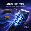 Trimsafe™ – elektryczna maszynka do golenia okolic Podgląd zdjęcia produktu 5