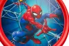Bestway® Spider-Man™ Wassermatte Ø 165 cm Produktbild-Vorschau 6