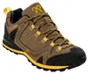 Almwalker Outdoorschuhe Trentino Herren (Braun/Schwarz) Produktbild-Vorschau 1