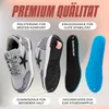 BREEZY ROLLERS scarpe con ruote per pattini a rotelle per Anteprima dell’immagine prodotto 5