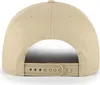 47 Brand Snapback Cap - HITCH New York Yankees khaki Produktbild-Vorschau 4