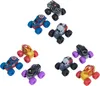 Monster Jam Marvel Mini Monster Truck 3-Pack, Súprava Náhľad obrázku produktu 2