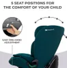 KINDERKRAFT Siège auto Oneto3 i-Size 76-150cm + Isofix Voir les images du produit 12