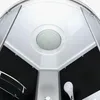 Duschkabine Fertigdusche Dusche Komplettkabine D10-13M1-EC Produktbild-Vorschau 10