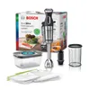 Bosch MaxoMixx MS8CM61V1 Handrührgerät 1000 W, Edelstahl Produktbild-Vorschau 2