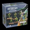 G.I. Joe Heroscape: Greenshirts and Battle Copter Army Produktbild-Vorschau 1