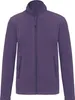 Kariban Mikrofleece-Jacke mit Reißverschluss für Damen Produktbild-Vorschau 3