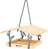 Vogelfutterhaus "Zilpzalp" zum Hngen Produktbild-Vorschau 2