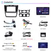 Radio Android 64GB pour Skoda Yeti 2009-2018 Carplay Navi Voir les images du produit 12