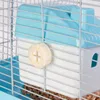 Furrever Friends Maushaus Ecke - Haus für einen Hamster und Produktbild-Vorschau 5