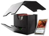 Gamegenic Sidekick PRO 100+ XL Schwarz Produktbild-Vorschau 12