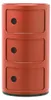 Kartellshop.cz - Kartell KA-04967AM - Tavolo Componibili Anteprima dell’immagine prodotto 1