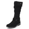 Ricosta Stiefel Stiefel Veloursleder Produktbild-Vorschau 1