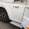 Marchepied libre Marchepied Accès pour Fiat Ducato Citroën Voir les images du produit 2
