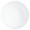 Luminarc Diwali Salatschüssel, Opal, 26 cm, Weiß Produktbild-Vorschau 1