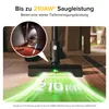 Roborock H60 Ultra Akku Staubsauger, 210AW kraftvolle Produktbild-Vorschau 2